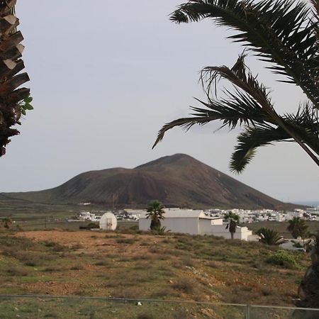 Villa Dario En Nazaret Eksteriør bilde