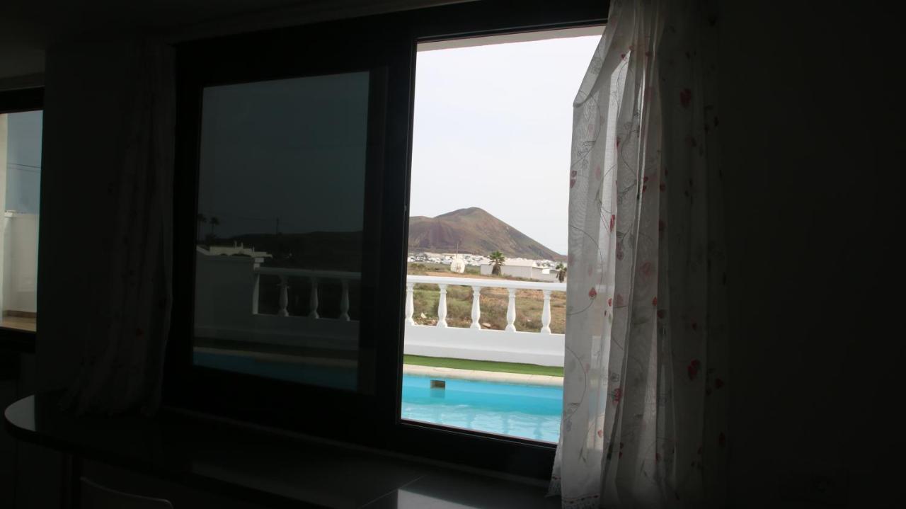 Villa Dario En Nazaret Eksteriør bilde