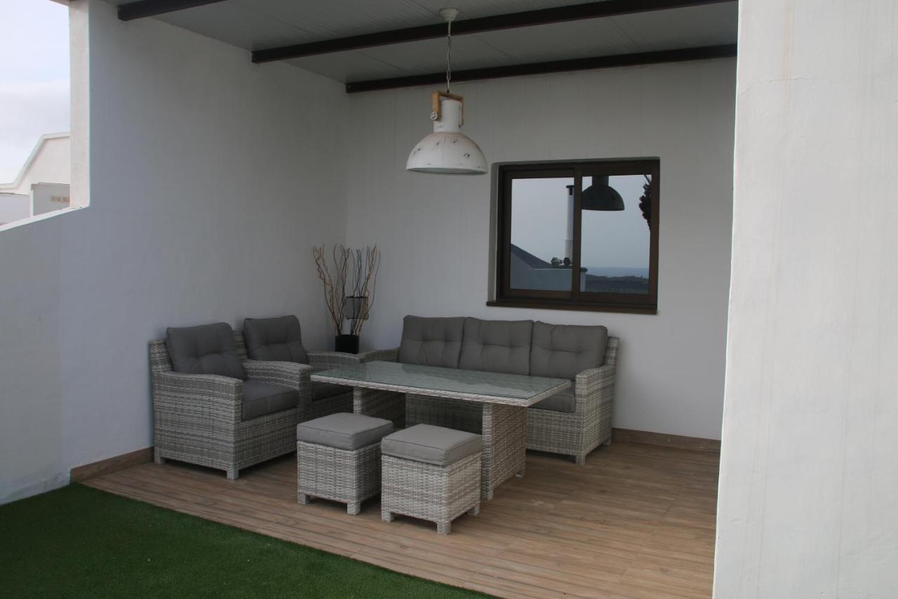 Villa Dario En Nazaret Eksteriør bilde