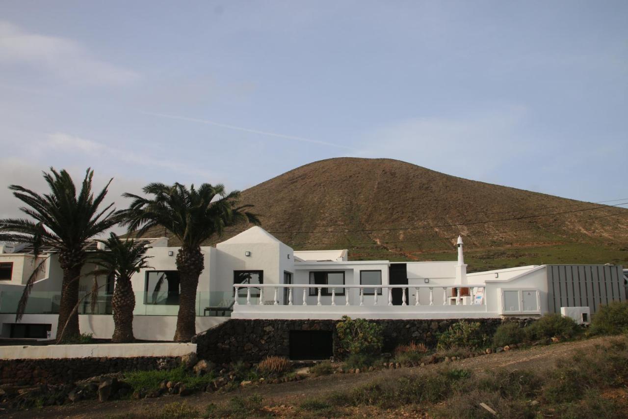 Villa Dario En Nazaret Eksteriør bilde