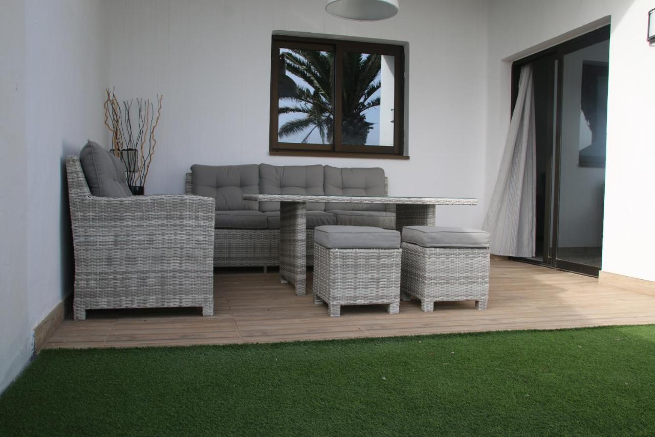 Villa Dario En Nazaret Eksteriør bilde