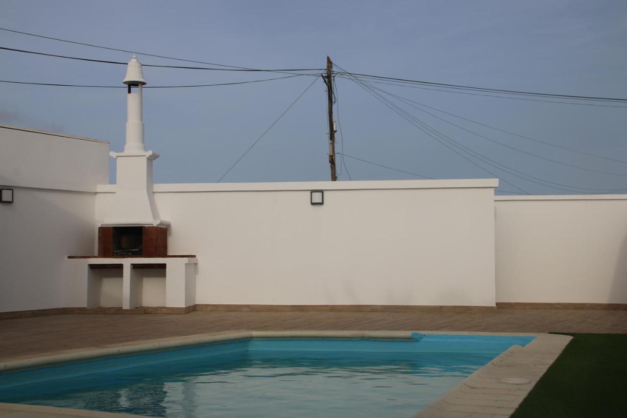 Villa Dario En Nazaret Eksteriør bilde