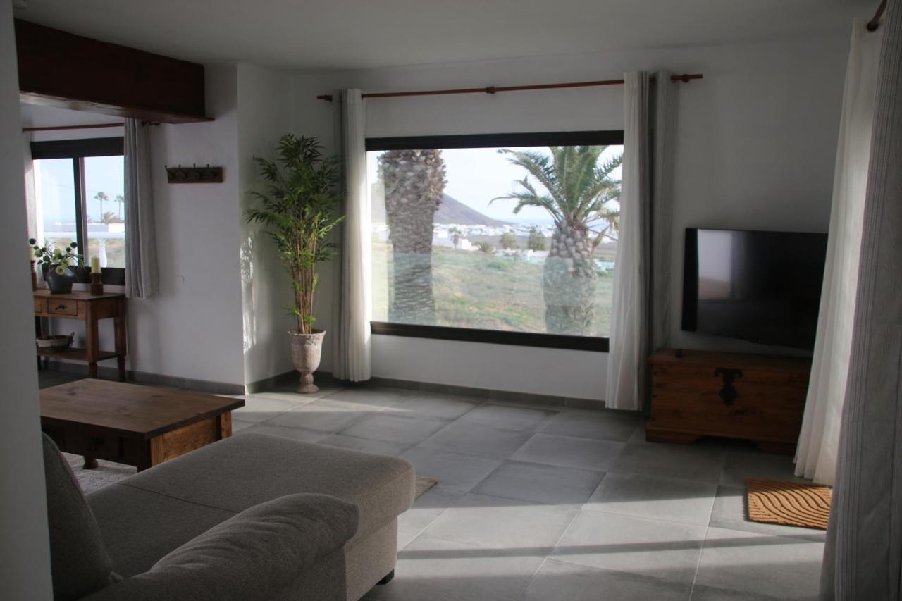 Villa Dario En Nazaret Eksteriør bilde