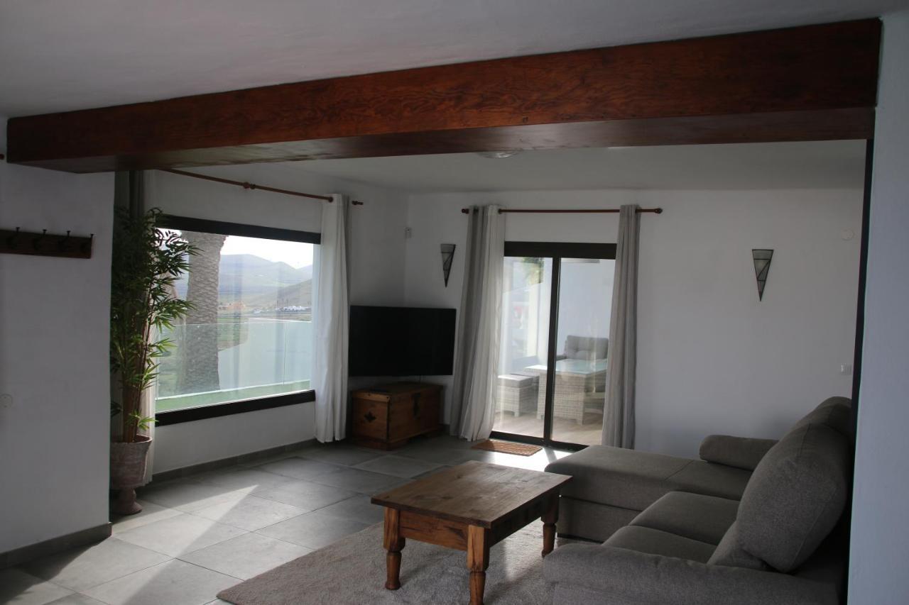 Villa Dario En Nazaret Eksteriør bilde