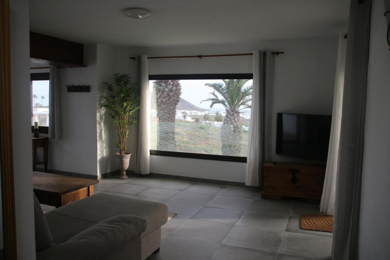 Villa Dario En Nazaret Eksteriør bilde