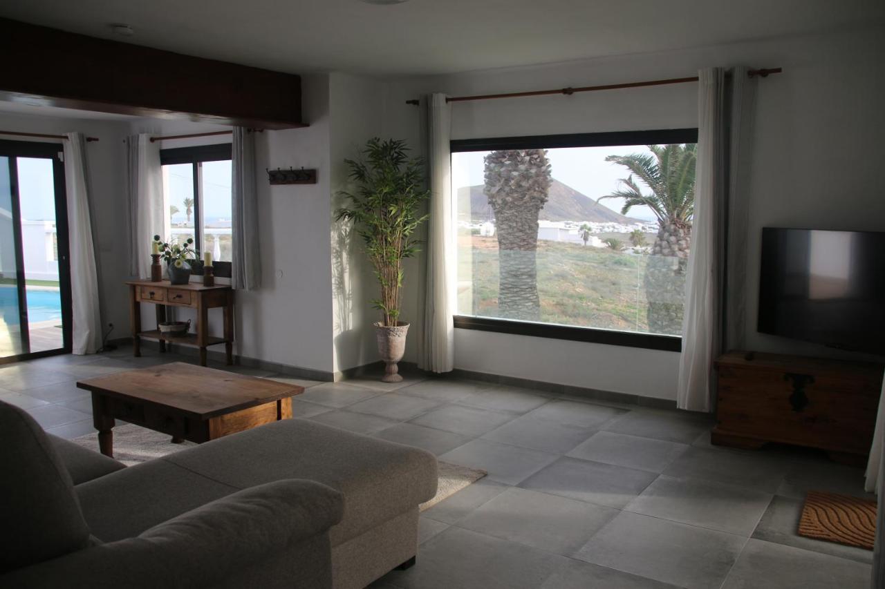Villa Dario En Nazaret Eksteriør bilde