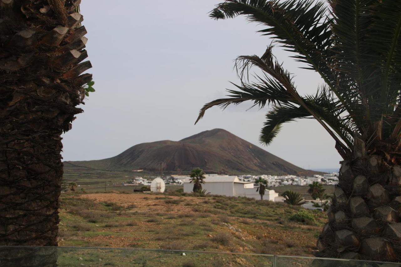 Villa Dario En Nazaret Eksteriør bilde