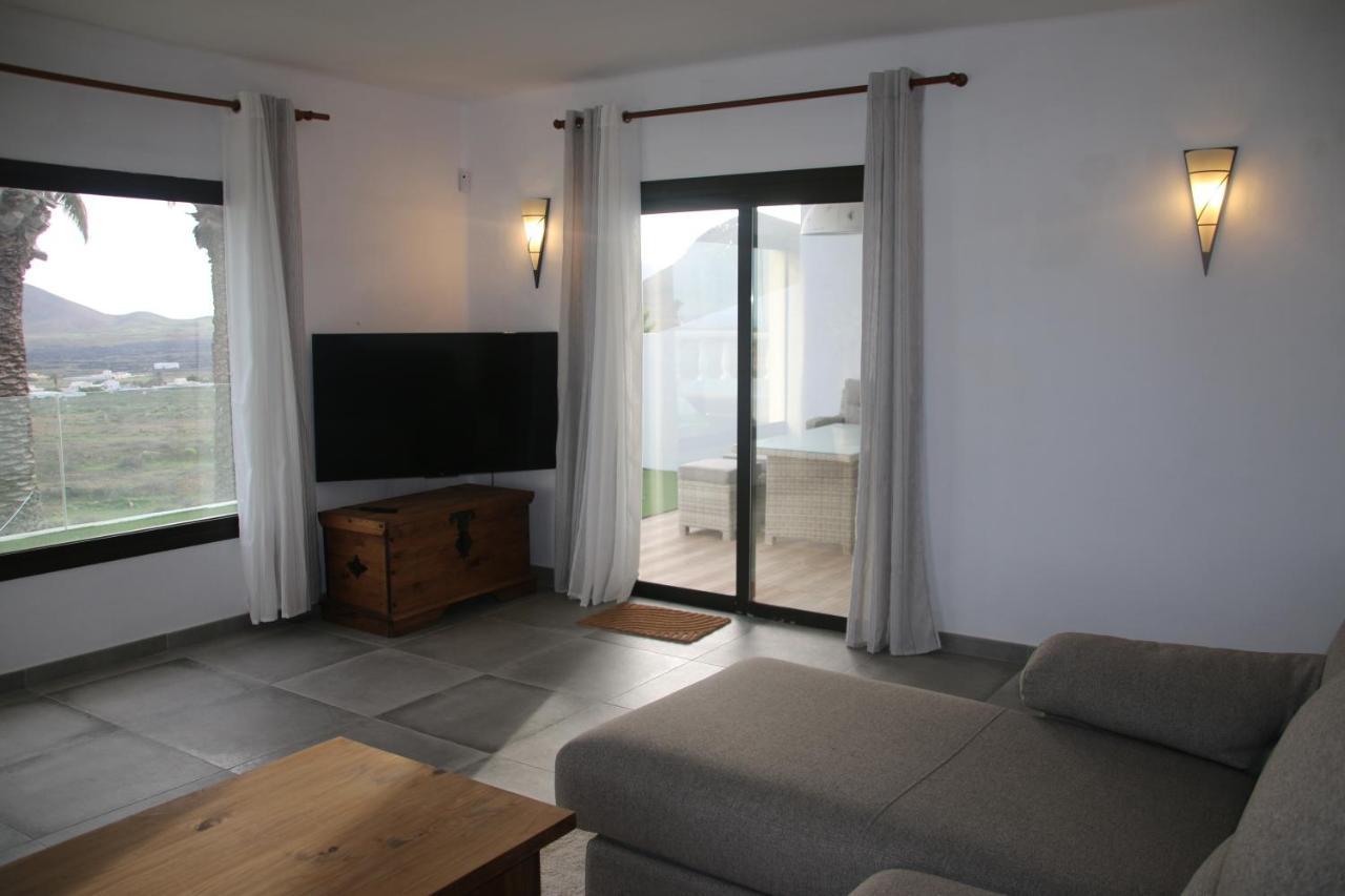 Villa Dario En Nazaret Eksteriør bilde